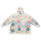 The song is me - Snug Hoodie