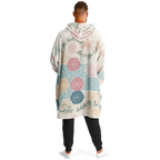 The song is me - Snug Hoodie