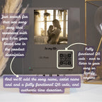 personalisation descriptionmom full mockup acrylic plaque printway