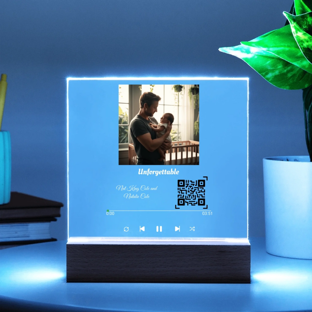 Unique and  affordable father's day gift