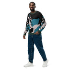 Unisex Knitted sweater crew neck