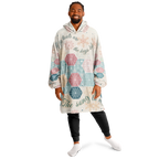 The song is me - Snug Hoodie